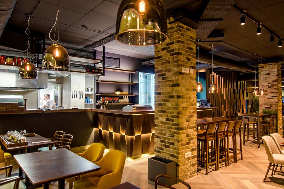 Mozzarella Osteria 18